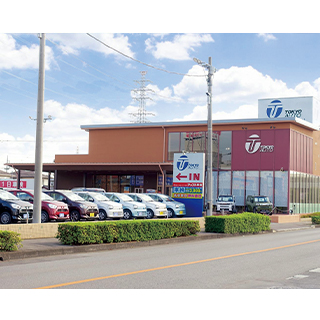 東京オート小山店