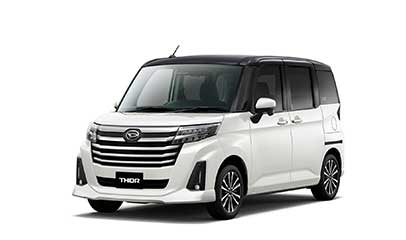 トール カスタム